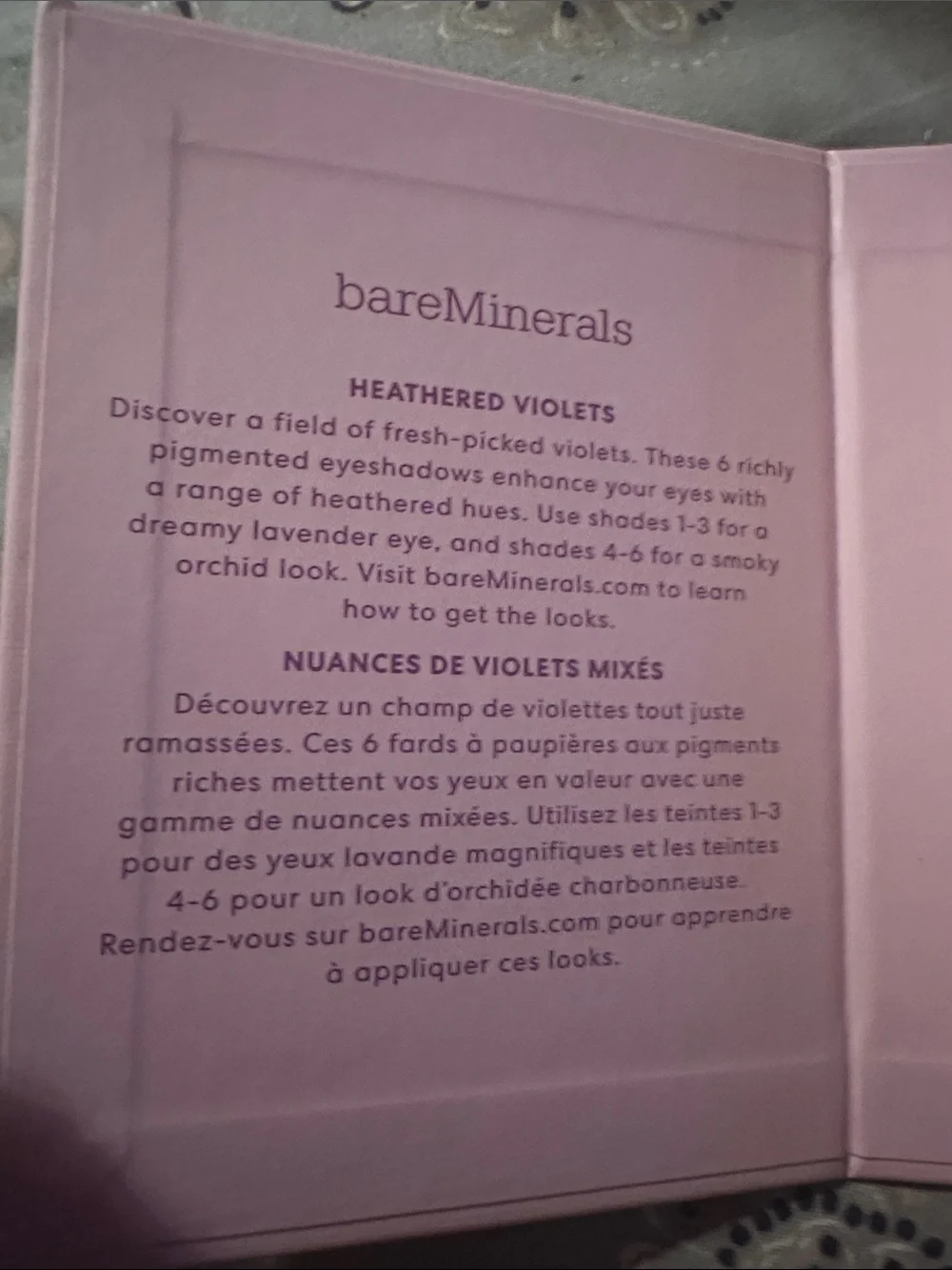 Subcategory identification for women's intimates
